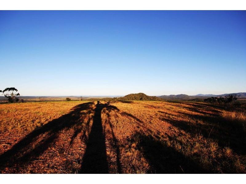 L50 Clinton Road, Cawarral QLD 4702