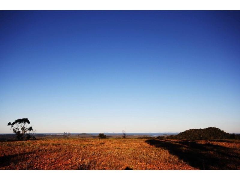 L50 Clinton Road, Cawarral QLD 4702