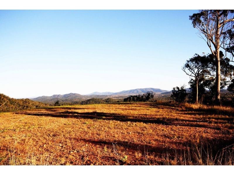 L50 Clinton Road, Cawarral QLD 4702