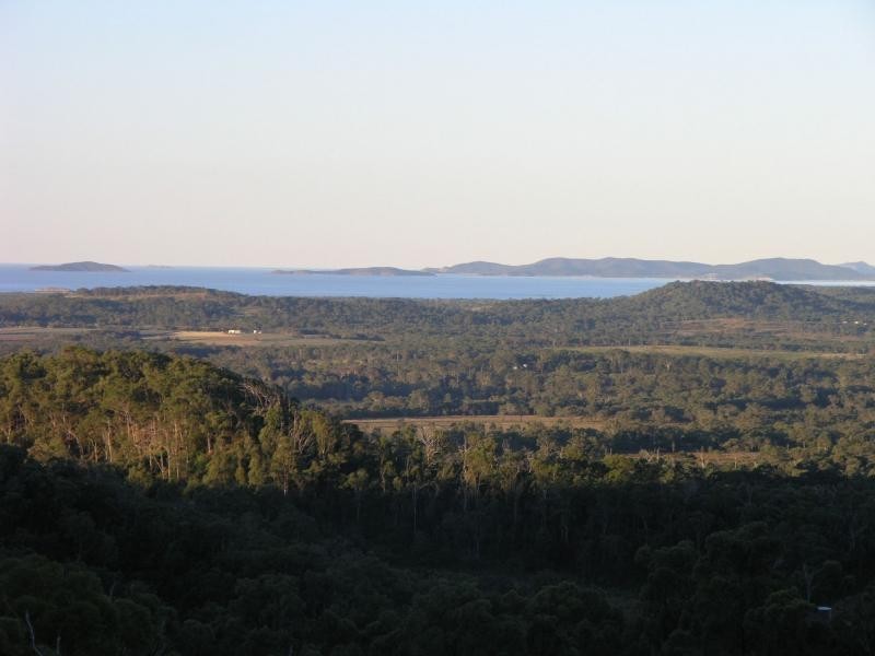 L50 Clinton Road, Cawarral QLD 4702