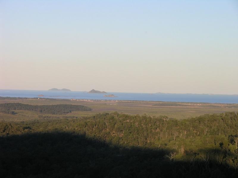 L50 Clinton Road, Cawarral QLD 4702