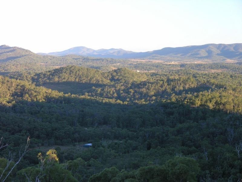 L50 Clinton Road, Cawarral QLD 4702