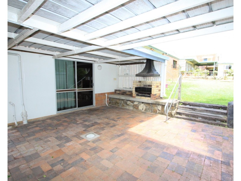 14 Lamington Street, The Range QLD 4700