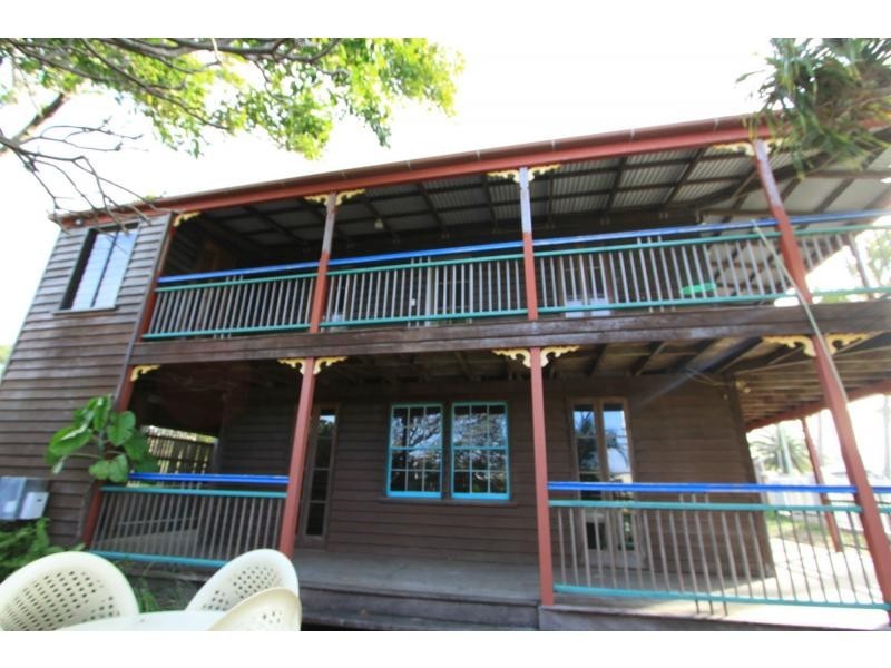 22 Pattison Street, Emu Park QLD 4710