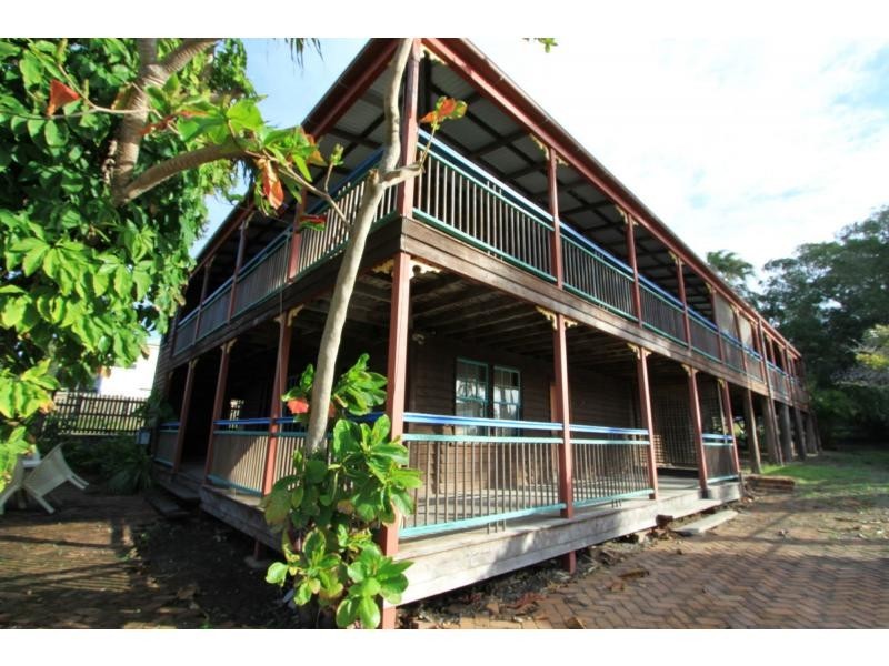 22 Pattison Street, Emu Park QLD 4710