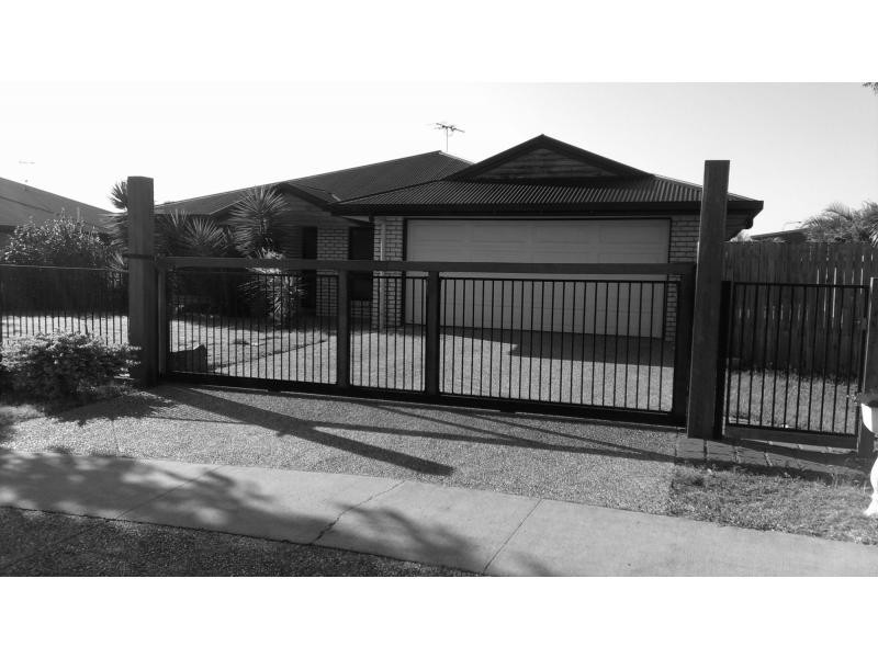15 Anna Meares Crescent, Gracemere QLD 4702