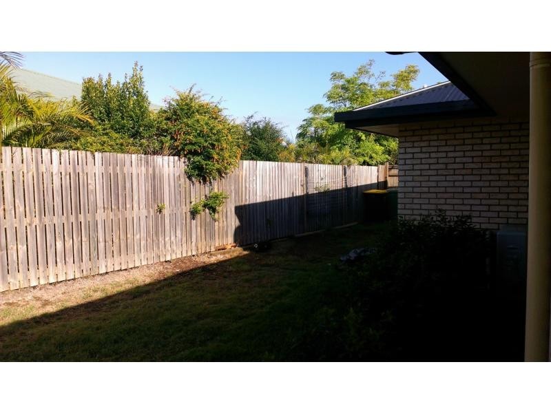 15 Anna Meares Crescent, Gracemere QLD 4702