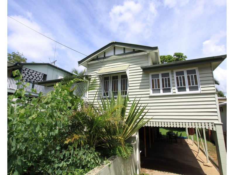 7 Livermore Street, Wandal QLD 4700