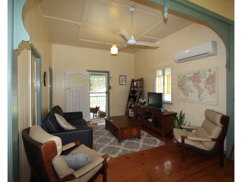 7 Livermore Street, Wandal QLD 4700