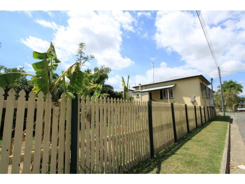 149 Denham Terrace, Allenstown QLD 4700