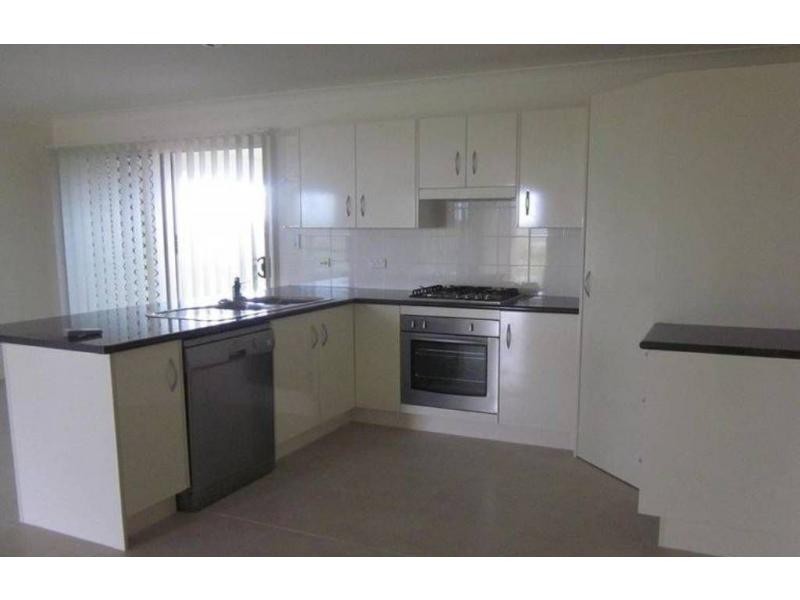 61 Amalfi Drive, Zilzie QLD 4710
