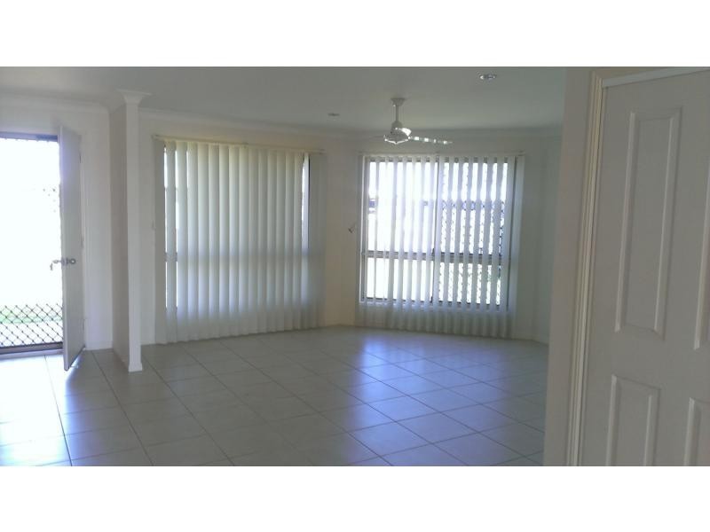 61 Amalfi Drive, Zilzie QLD 4710