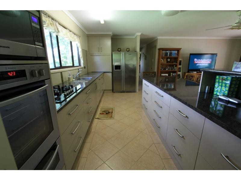 140 Glenora Road, Cawarral QLD 4702