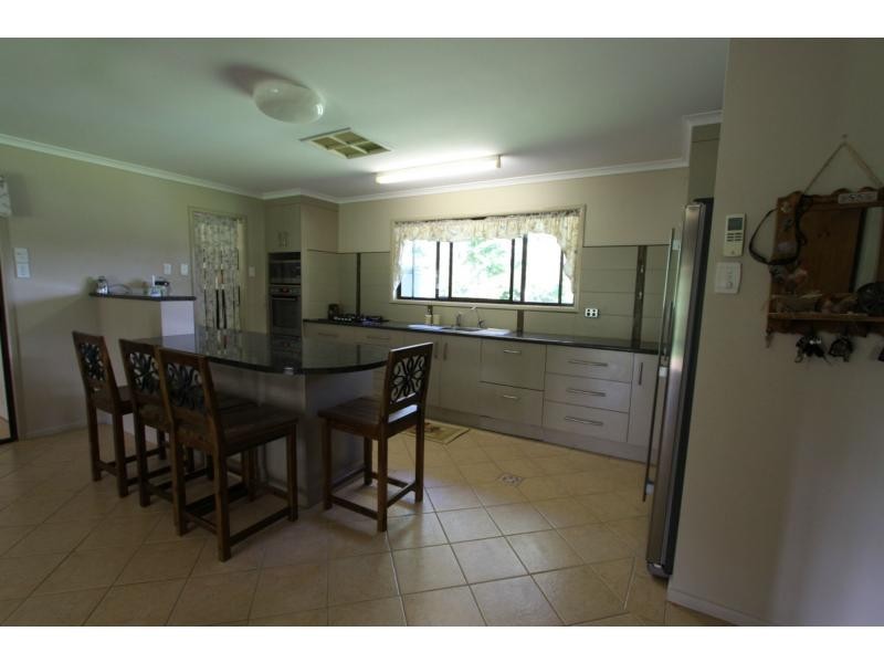140 Glenora Road, Cawarral QLD 4702