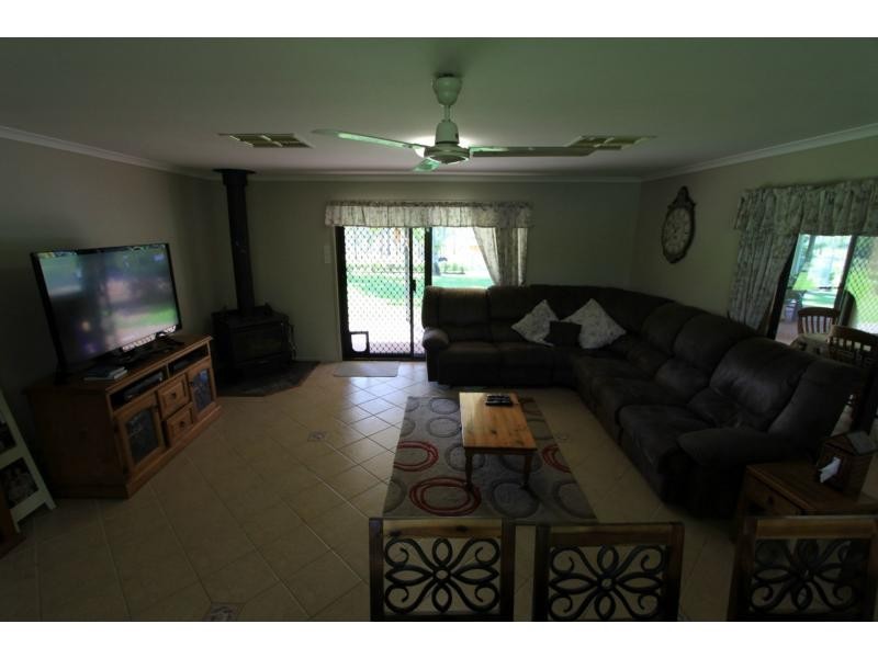 140 Glenora Road, Cawarral QLD 4702