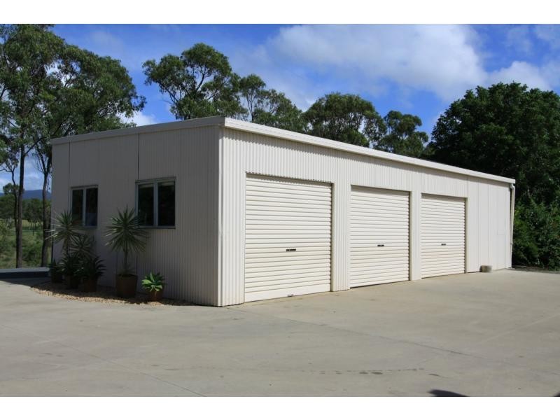 140 Glenora Road, Cawarral QLD 4702