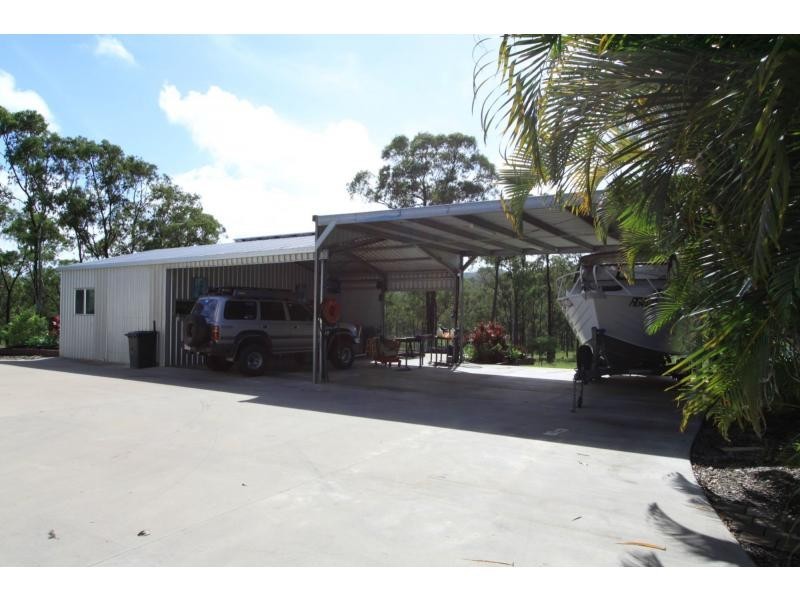 140 Glenora Road, Cawarral QLD 4702