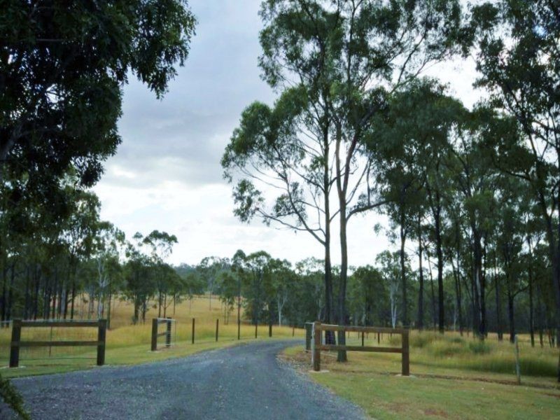 140 Glenora Road, Cawarral QLD 4702