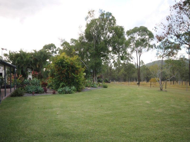 140 Glenora Road, Cawarral QLD 4702
