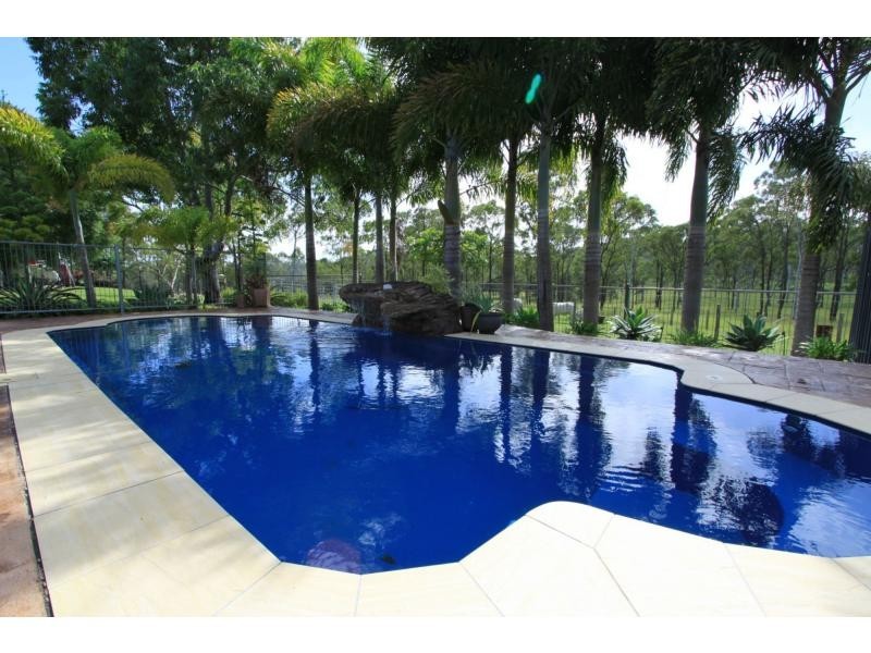 140 Glenora Road, Cawarral QLD 4702