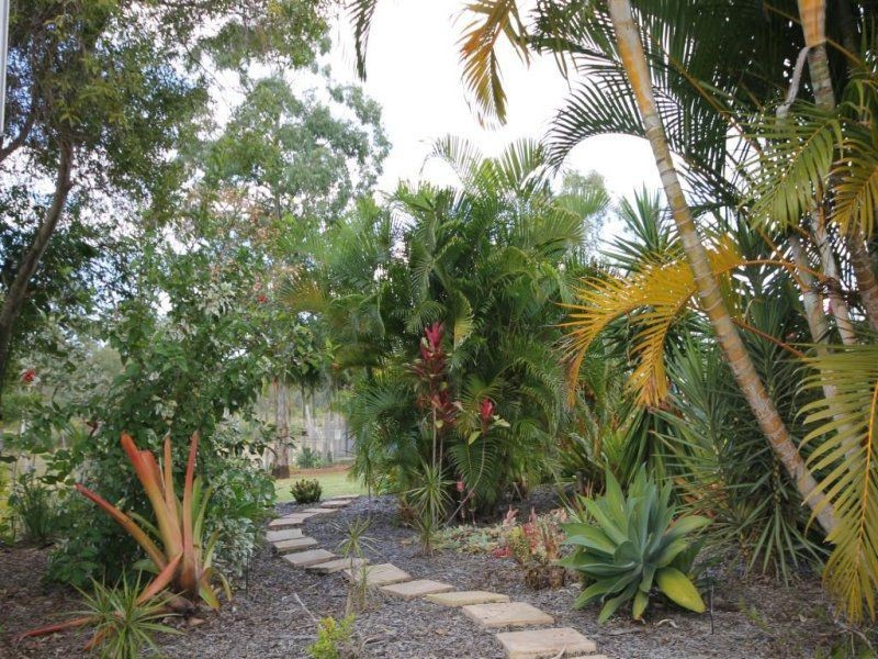 140 Glenora Road, Cawarral QLD 4702