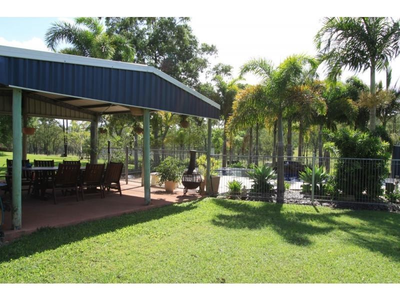 140 Glenora Road, Cawarral QLD 4702
