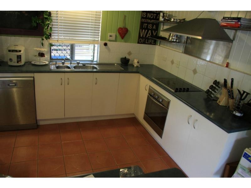 31 Palmer Street, Allenstown QLD 4700