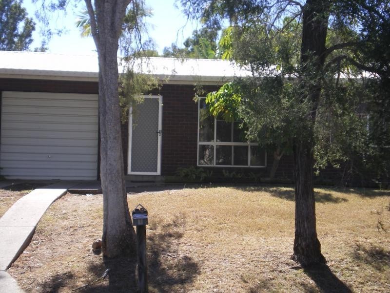 1/1 Harding Street, Frenchville QLD 4701