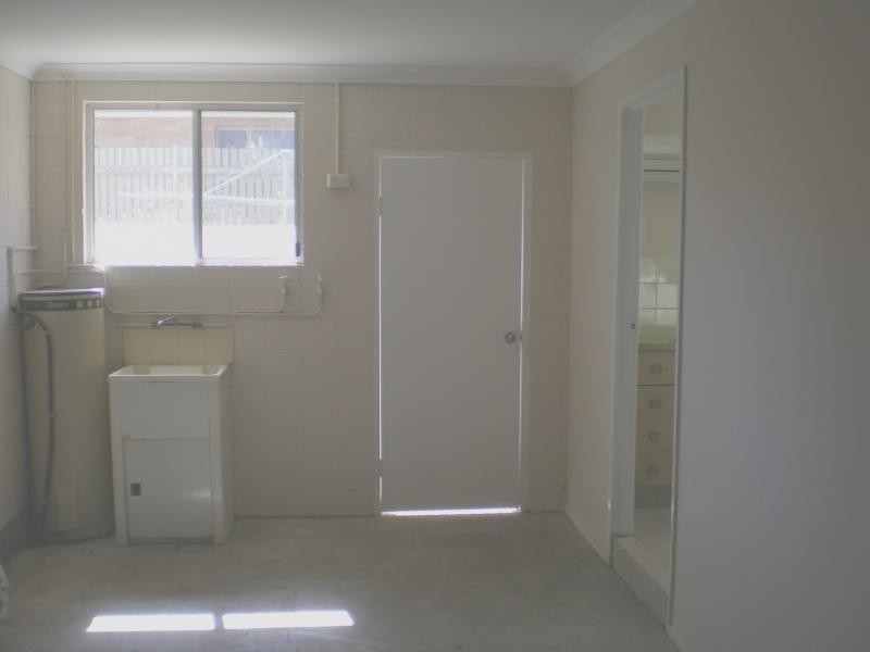 1/1 Harding Street, Frenchville QLD 4701