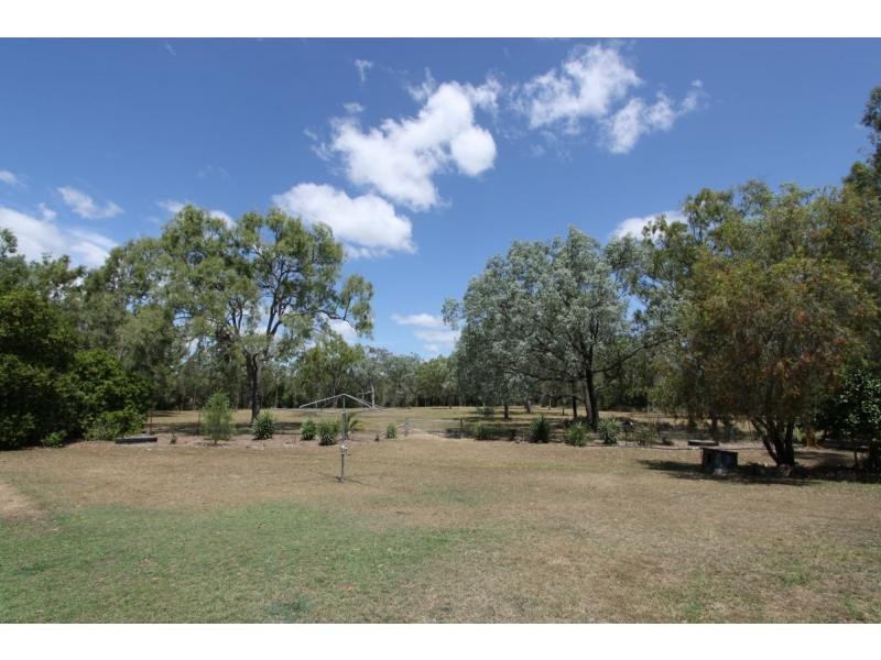 133 Glendale Road, Glendale QLD 4711