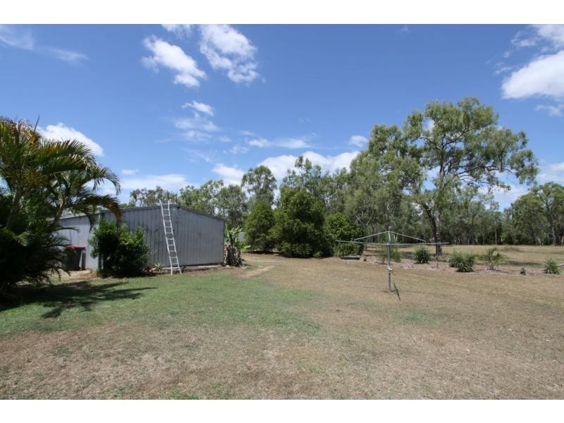 133 Glendale Road, Glendale QLD 4711