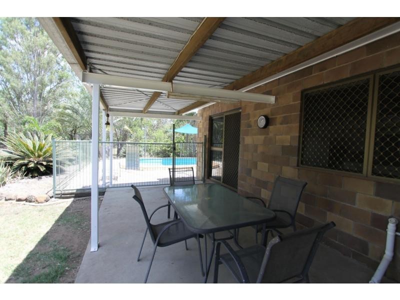133 Glendale Road, Glendale QLD 4711