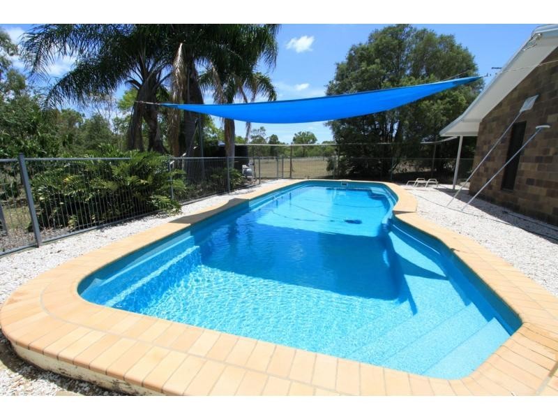 133 Glendale Road, Glendale QLD 4711