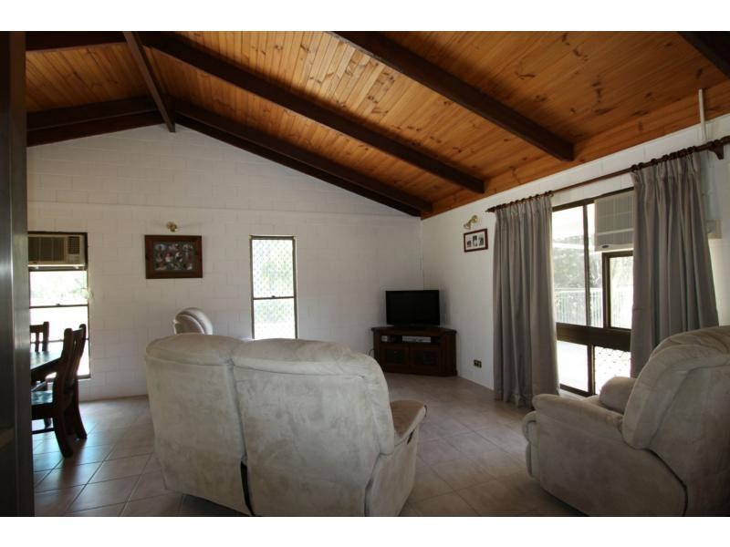 133 Glendale Road, Glendale QLD 4711
