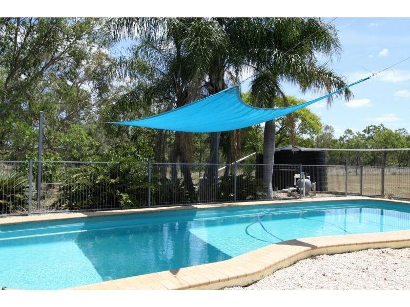 133 Glendale Road, Glendale QLD 4711