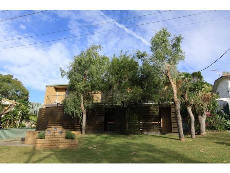 1/603 Ibis Avenue, Kawana QLD 4701