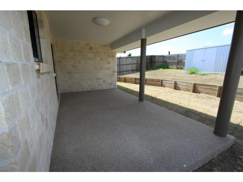 26 Burke And Wills Drive, Gracemere QLD 4702