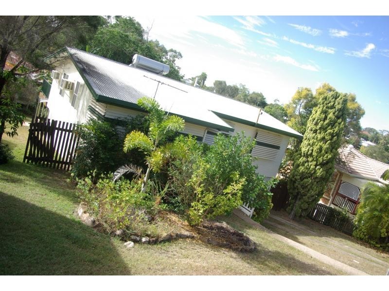 19 Normanby Terrace, The Range QLD 4700