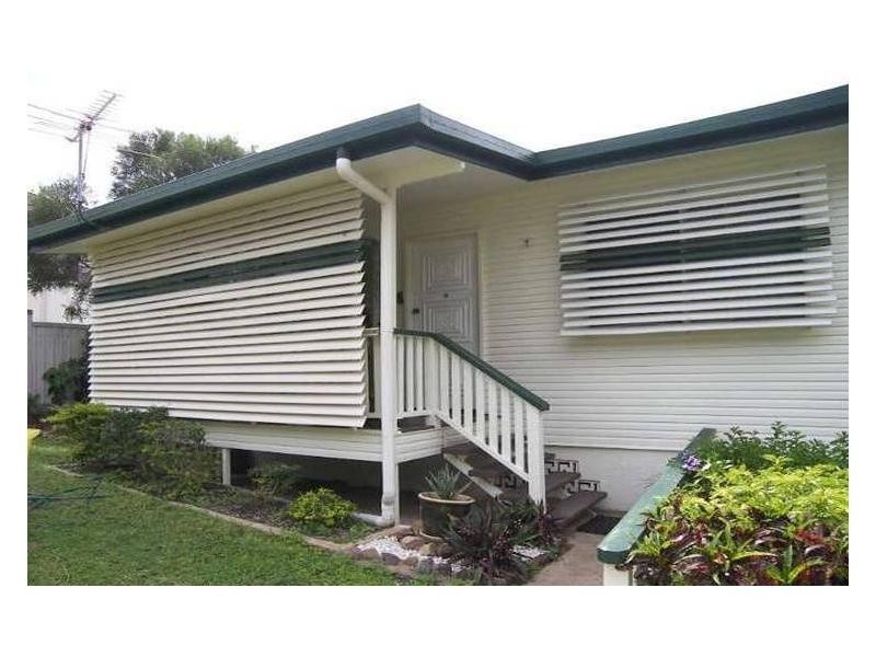 19 Normanby Terrace, The Range QLD 4700
