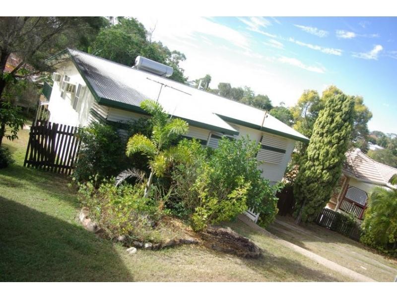 19 Normanby Terrace, The Range QLD 4700