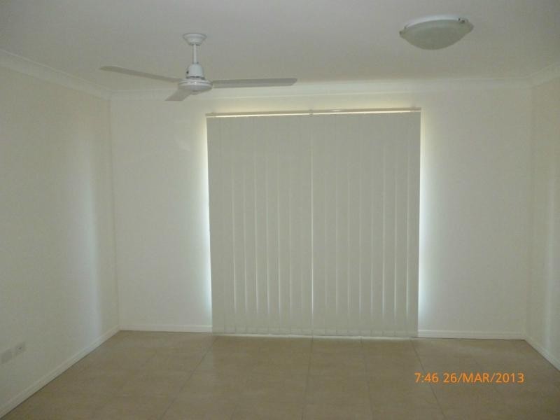 1 Jamieson Street, Gracemere QLD 4702