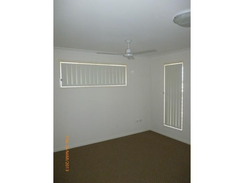 1 Jamieson Street, Gracemere QLD 4702