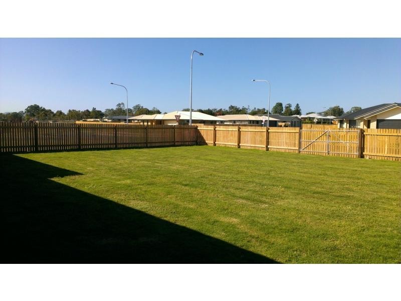 34 Audrey Drive, Gracemere QLD 4702