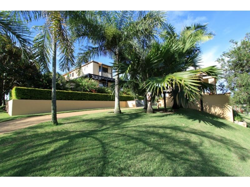 24 Banksia Place, Taranganba QLD 4703