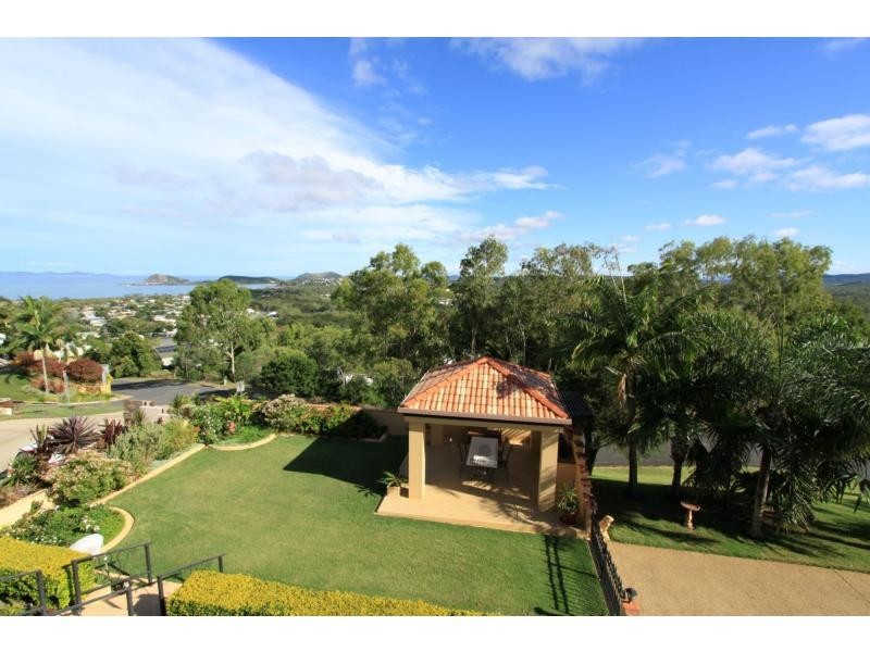 24 Banksia Place, Taranganba QLD 4703