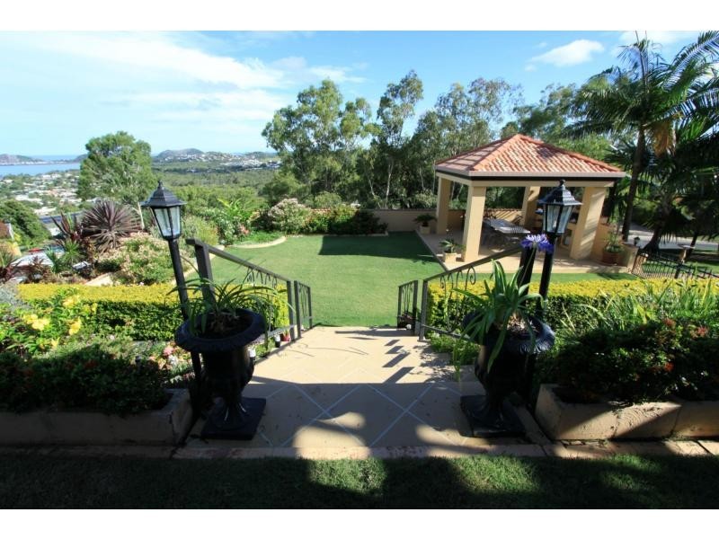 24 Banksia Place, Taranganba QLD 4703