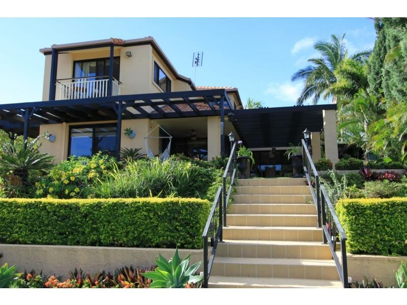 24 Banksia Place, Taranganba QLD 4703