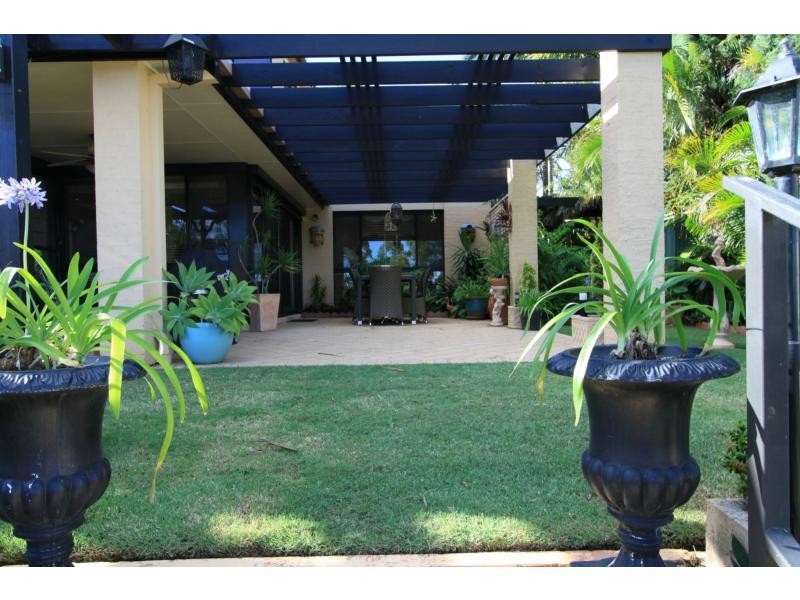 24 Banksia Place, Taranganba QLD 4703
