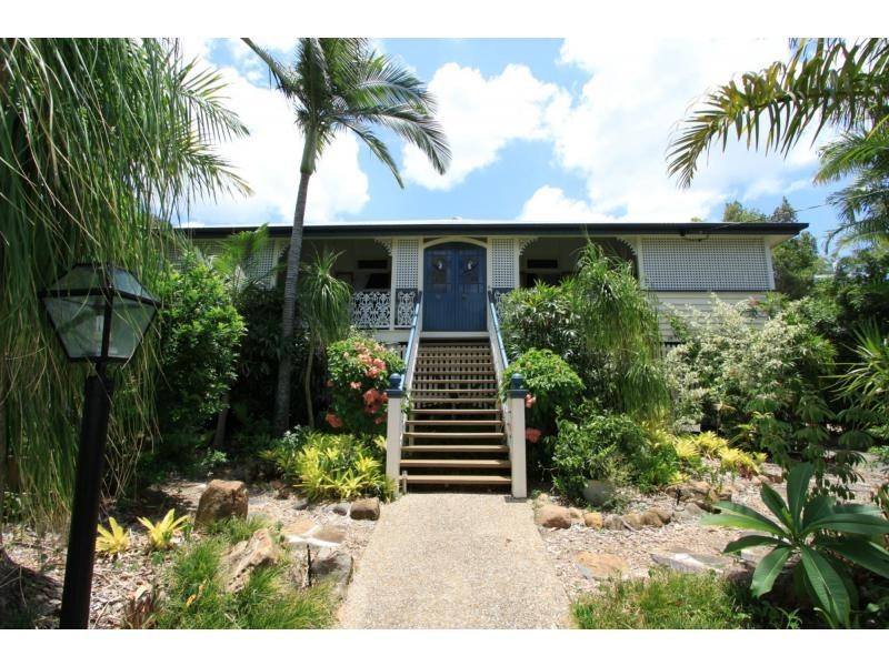 36 Lennox Street, The Range QLD 4700