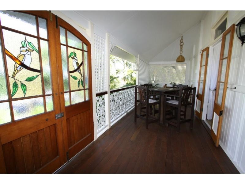 36 Lennox Street, The Range QLD 4700